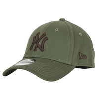 Textil kiegészítők Baseball sapkák New-Era LEAGUE ESS 39 THIRTY NEW YORK YANKEES NOVBRS Keki