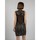 Ruhák Női Rövid ruhák Guess W74K24WA9B0 | Dress Fekete 