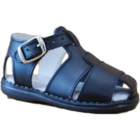 Cipők Szandálok / Saruk Colores 25646-15 Kék