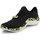 Cipők Férfi Rövid szárú edzőcipők Crocs Literide 360 Fekete 