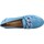 Cipők Női Mokkaszínek Stonefly ADEL 2 NAPPA LTH Kék