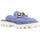 Cipők Női Mokkaszínek Bruno Premi BD5002X Kék