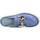 Cipők Női Mokkaszínek Bruno Premi BD5002X Kék
