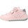 Cipők Lány Oxford cipők & Bokacipők Chicco DANKAN Rózsaszín