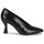 Cipők Női Félcipők Fericelli ALCMENE Fekete 