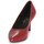 Cipők Női Félcipők Betty London VERAMENTA Piros