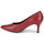 Cipők Női Félcipők Betty London VERAMENTA Piros