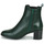 Cipők Női Bokacsizmák Betty London TABASCO Zöld