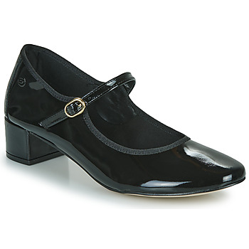 Cipők Női Balerina cipők
 Betty London FLAVIA Fekete 