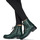 Cipők Női Csizmák Betty London GALACTICA Zöld