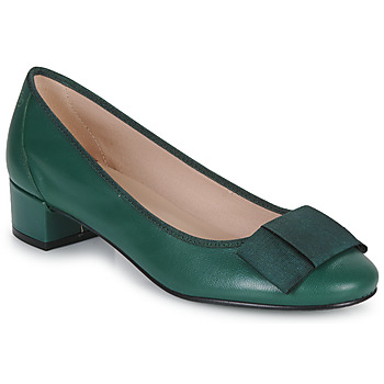 Cipők Női Balerina cipők
 Betty London HENIA Zöld