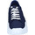 Cipők Férfi Divat edzőcipők N°21 BF344 Kék