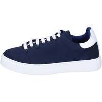 Cipők Férfi Divat edzőcipők N°21 BF345 Kék