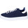 Cipők Férfi Divat edzőcipők N°21 BF345 Kék