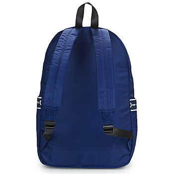 Fred Perry GRAPHIC TAPE BACKPACK Tengerész