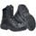 Cipők Férfi Magas szárú edzőcipők Magnum Viper Pro 8 Leather WP EN Fekete 