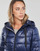 Ruhák Női Steppelt kabátok Esprit RCS Tape Jacket Sötétkék