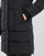 Ruhák Női Steppelt kabátok Esprit RCS LL Rib coat Fekete