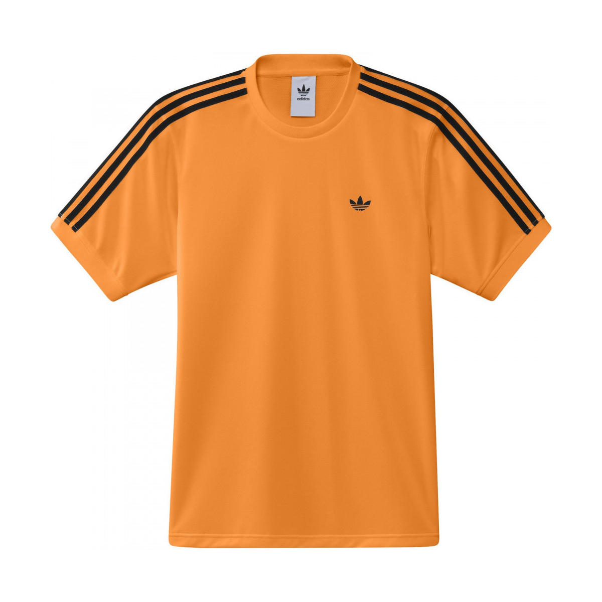 Ruhák Pólók / Galléros Pólók adidas Originals Club jersey Narancssárga