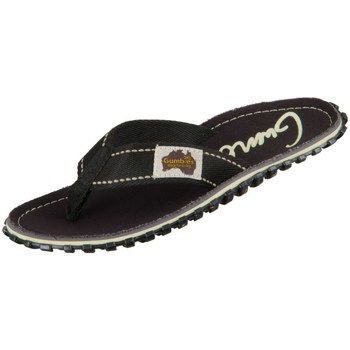 Cipők Férfi Oxford cipők & Bokacipők Gumbies Australian Fekete 