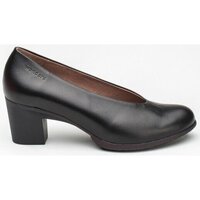 Cipők Női Félcipők Wonders Odisei A2422T Taupe Fekete 