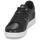 Cipők Rövid szárú edzőcipők Emporio Armani EA7  Fekete  / Fehér