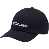 Textil kiegészítők Baseball sapkák Columbia Roc II Cap Fekete 