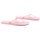 Cipők Női Vízi cipők 4F KLD005 Rózsaszín