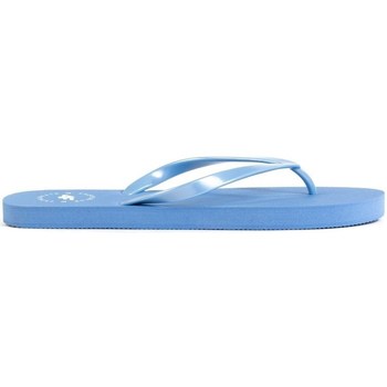 Cipők Női Vízi cipők 4F KLD005 Kék