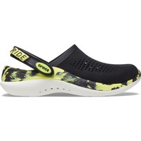 Cipők Férfi Papucsok Crocs Crocs™ LiteRide 360 Marbled Clog 38