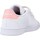 Cipők Lány Rövid szárú edzőcipők adidas Originals ADVANTAGE CF C Fehér