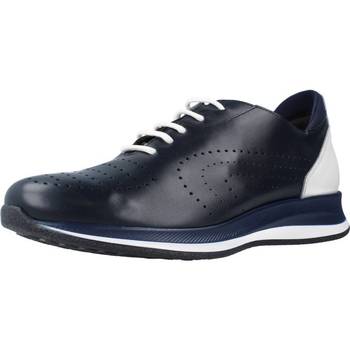 Cipők Férfi Oxford cipők & Bokacipők Kangaroos 99473AK Kék