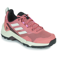 Cipők Női Túracipők adidas TERREX EASTRAIL 2 W Rózsaszín