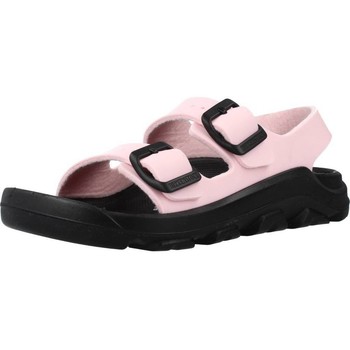 Cipők Lány Lábujjközös papucsok Birkenstock M0GAMI CL KIDS Rózsaszín