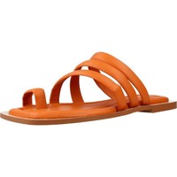 Cipők Női Szandálok / Saruk Angel Alarcon 22084 016E Narancssárga
