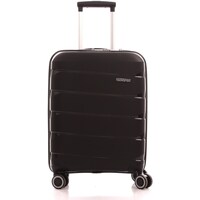 Táskák Keményfedeles bőröndök American Tourister MC8009901 Fekete 