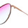 Órák & Ékszerek Női Napszemüvegek Liu Jo LJ140S-717 Sokszínű