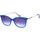 Órák & Ékszerek Női Napszemüvegek Liu Jo LJ3606S-431 Sokszínű