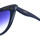 Órák & Ékszerek Női Napszemüvegek Liu Jo LJ743S-424 Kék