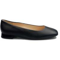 Cipők Női Balerina cipők
 Högl Squared 10 Fekete 