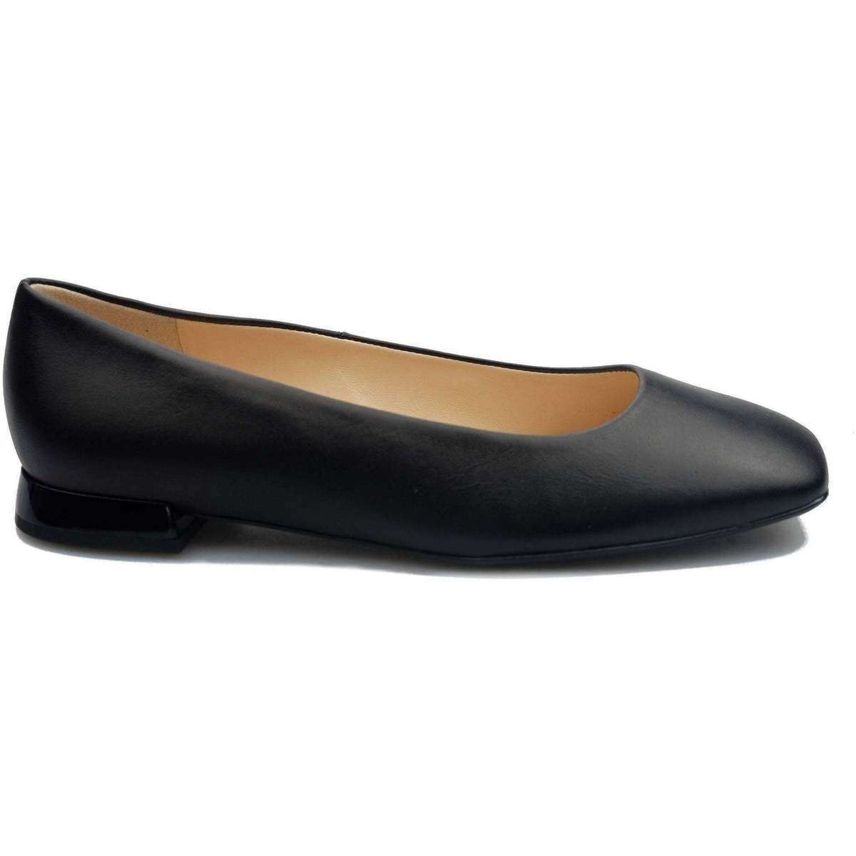 Cipők Női Félcipők Högl Squared 10 Fekete 