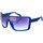 Órák & Ékszerek Női Napszemüvegek Guess GU00022S-91B Kék