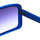 Órák & Ékszerek Női Napszemüvegek Guess GU00022S-91B Kék
