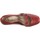 Cipők Női Félcipők Clarks Bone Meal Piros