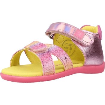 Cipők Lány Szandálok / Saruk Agatha Ruiz de la Prada 212903 Rózsaszín