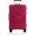 Táskák Puha bőröndök American Tourister 88G091002 Rózsaszín