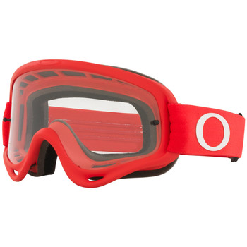 Kiegészítők Sport kiegészítők Oakley Masque moto cross  O-Frame® Piros