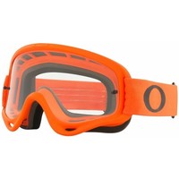 Kiegészítők Sport kiegészítők Oakley Masque moto cross  O-Frame® Narancssárga