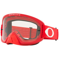 Kiegészítők Sport kiegészítők Oakley Masque moto cross  O-Frame® 2.0 Pro MX Piros