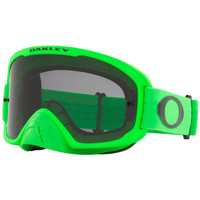 Kiegészítők Sport kiegészítők Oakley Masque moto cross  O-Frame® 2.0 Pro MX Zöld